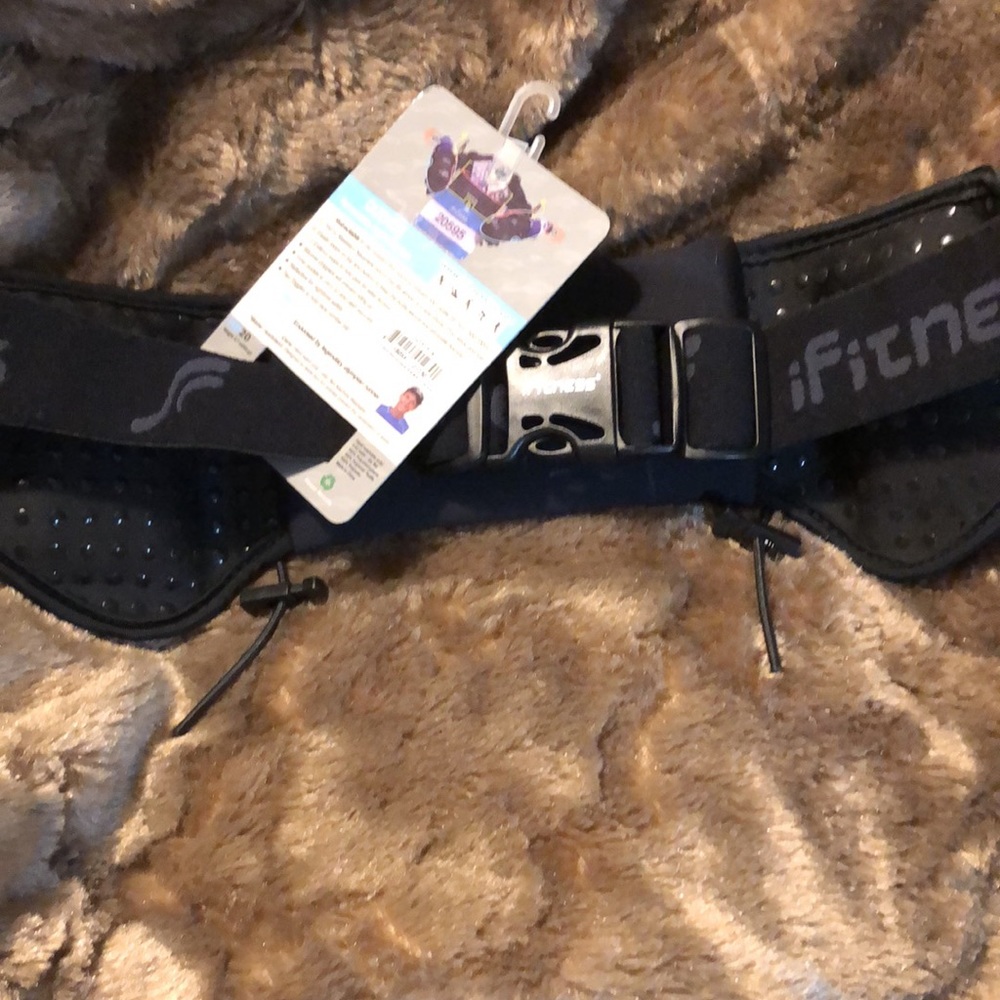 Fitness Hydration belt size s/m - Picture 4 of 6